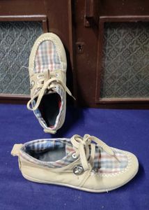 Casual Shoes