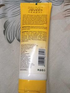 Jovees Herbal Sunblock SPF 45