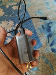 Motorola Fast Charger 30W