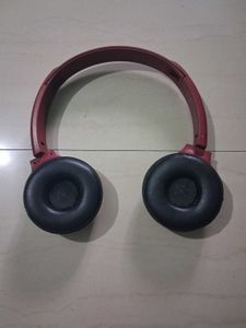 Infinity Headphones - Red (working condition)