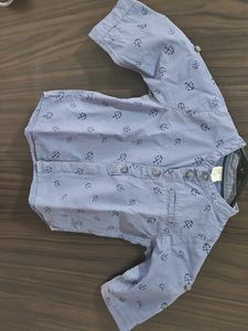 branded  shirt