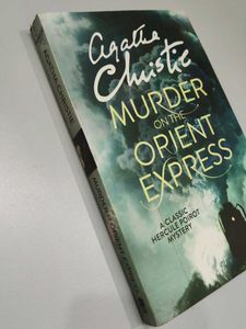 Agatha Christie's Murder on the Orient Express