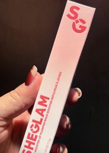 sheglam bold booster lip plumper
