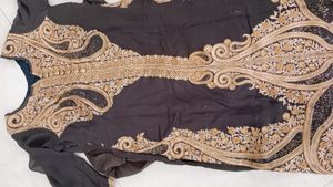Suit And Salwar Set