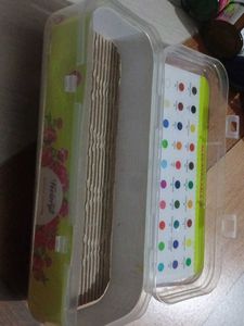 Fevicryl Acrylic Colours Set