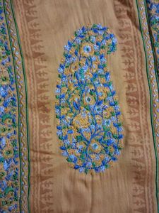 women suit set with salwar