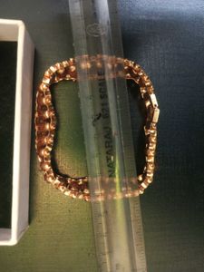 Rudraksha Bracelet