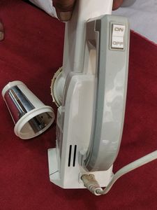 Presto Salad Shooter Electric Slicer Shedder