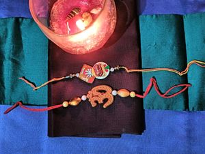 Rakhi