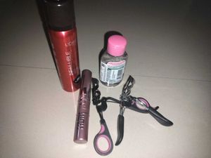 ***Sale Price** Absolutely new loreal makeup s