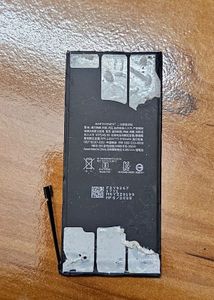 Apple iPhone 11 original Battery - 100% capacity
