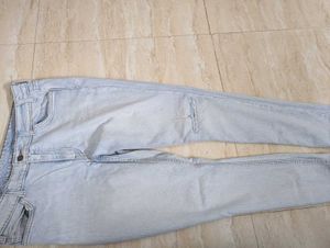 Jeans pant for women