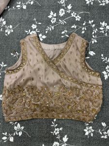 Designer Embellished Kurta Set