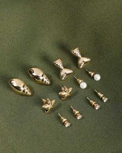 Assorted Jewellery Set