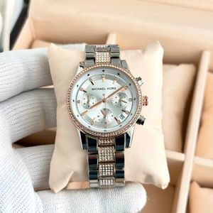 Michael Kors Women's Watch