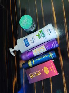 Assorted Fragrances &amp; Body Wash Bundle