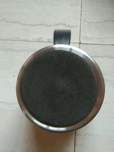 Brew &amp; Build Travel Insulated Mug