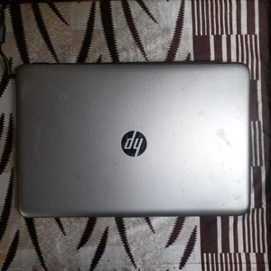 HP Laptop | 4GB RAM | 500GB Storage |