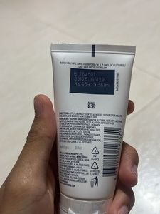 CeraVe Moisturising Cream 50ml