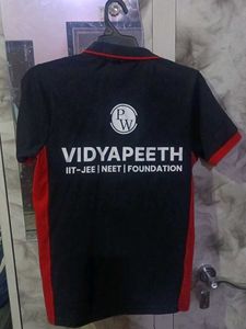 Men's women's both PW Logo Polo T-Shirt