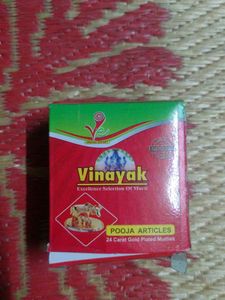 Vinayak Pooja Articles