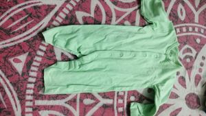 total 7 dresses Baby Clothes Bundle