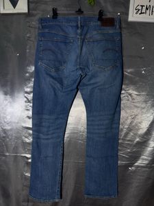G-Star Raw Men's Blue Jeans