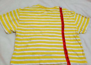 Very Cute N Beautiful Zara Top