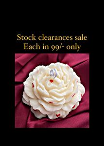 Stock Clearance Sale Each Item In 99/-