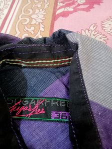 Cotton Shirt