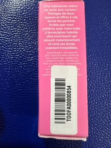 Too Faced Kissing Jelly Gloss