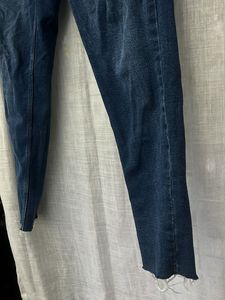 Dark Wash Jeans
