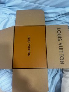 Louis Vuitton Monogram Bag