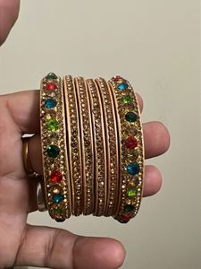 2kde 4 bangles