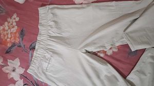 Kurta-pant-Sky Blue