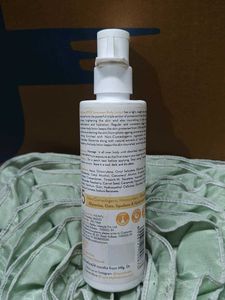 WishCare Sunscreen Body Lotion SPF 50