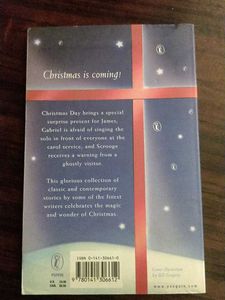 The Puffin Book of Christmas Stories