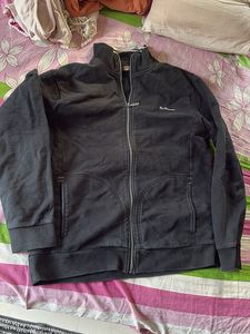 Ben Sherman Full Zip Jacket