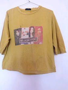 3 Pack T-Shirts - Graphic Tee &amp; Basics