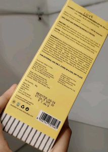 Dot &amp; Key Vitamin C Sunscreen