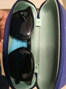 Lenskart Round polarized Sunglass