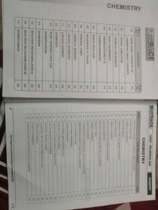 ALLEN RACE module Class 11+12