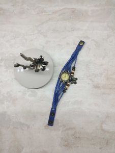 Bracelet Watch For Women,Girls