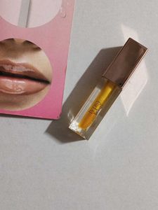 Typsy Beauty Hi Honey! SPF Lip Oil