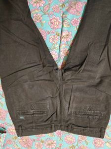 Men's Casual Khaki Pants