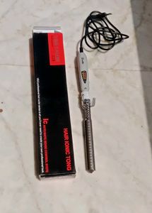 Automatic Hair Ionic Tong