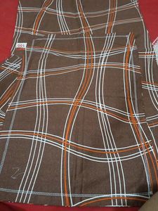 Glass Cotton Bedsheets Wth Pillows Cover