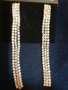 Partywear Earings
