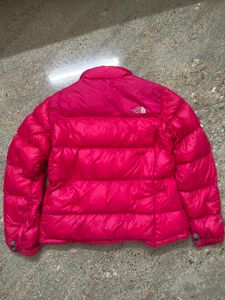 The North Face 700 Puffer Jacket