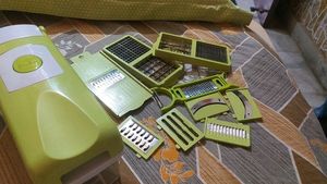 Vegetable Fruit Cutter